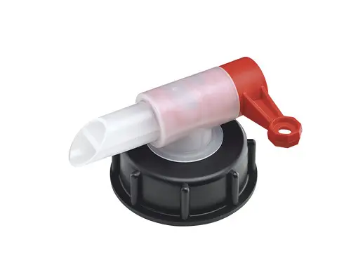 Produktfoto 1 von SONAX Plastic Drain Tap For plastic containers
