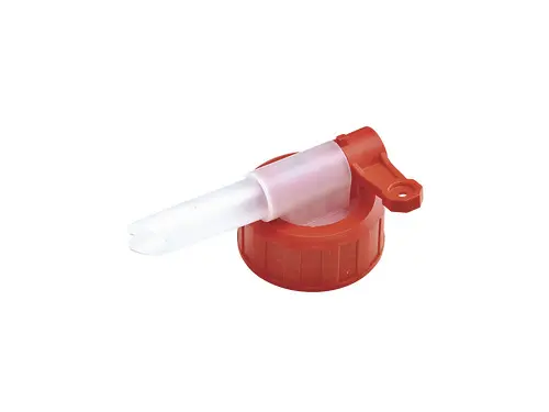 Produktfoto 1 von SONAX Plastic Drain Tap For 3 L and 5 L plastic canisters