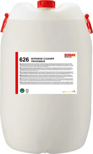 Produktfoto 1 von SONAX Intensive Cleaner Truck+Bus - 60 L