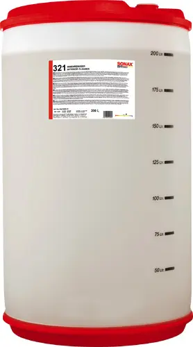 Produktfoto 1 von SONAX Interior Cleaner - 200 L