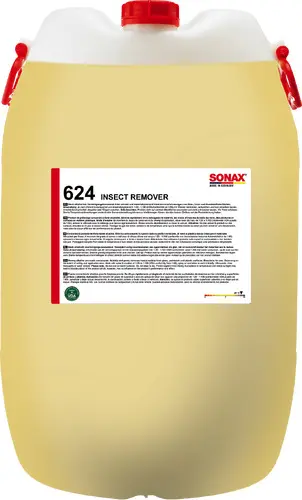 Produktfoto 1 von SONAX Insect Remover - 60 L