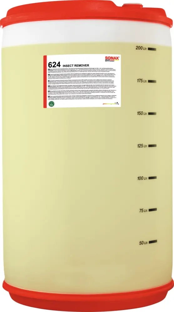 Produktfoto 1 von SONAX Insect Remover - 200 L