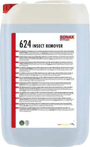 Produktfoto 1 von SONAX Insect Remover - 25 L