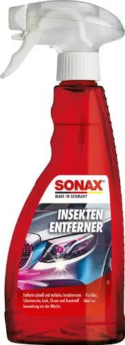 Produktfoto 1 von SONAX Insect Remover - 500 ml
