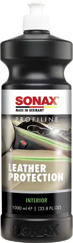 Produktfoto 1 von SONAX LeatherProtection PROFILINE - 1 L