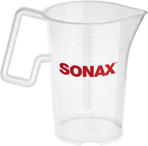 Produktfoto 1 von SONAX Measuring Cup - 1 L
