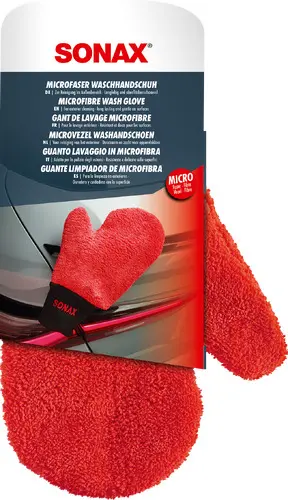 Produktfoto 1 von SONAX Microfiber Washing Glove