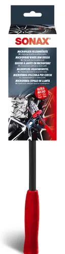 Produktfoto 1 von SONAX Microfiber Wheel Brush