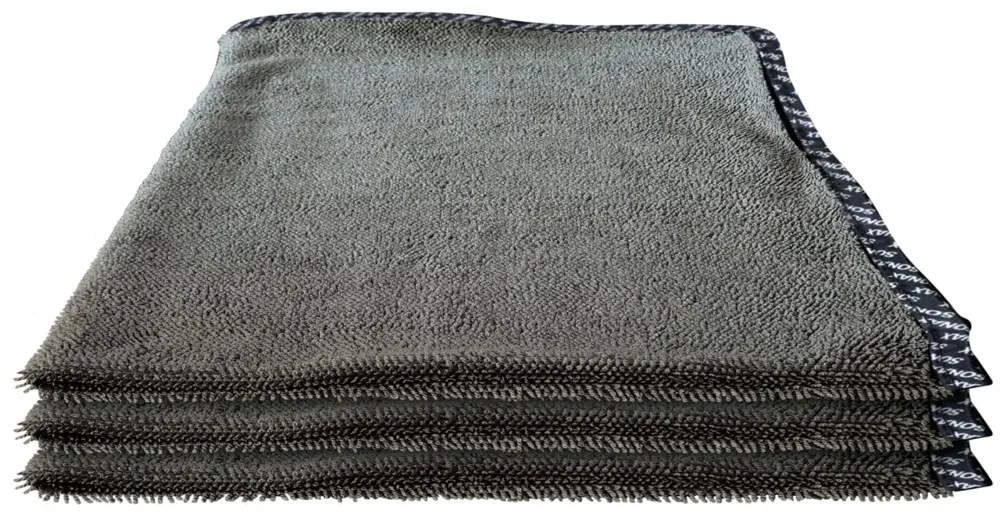 Produktfoto 1 von SONAX Microfiber Dry Cloth PLUS