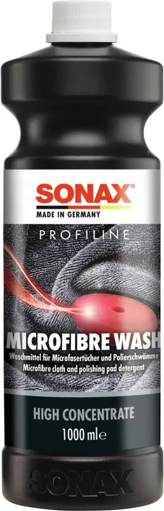 Produktfoto 1 von SONAX Microfibre Wash PROFILINE - 1 L