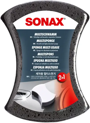 Produktfoto 1 von SONAX Multi Sponge