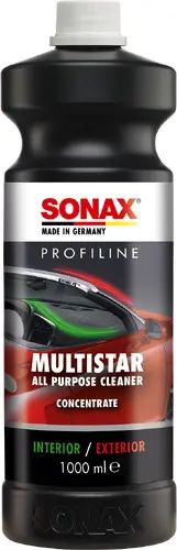 Produktfoto 1 von SONAX MultiStar PROFILINE - 1 L