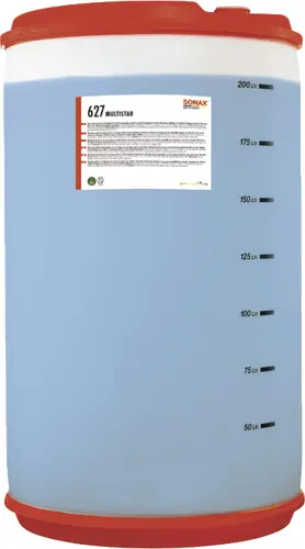 Produktfoto 1 von SONAX MultiStar - 200 L