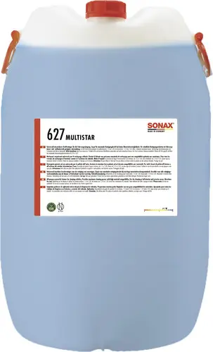 Produktfoto 1 von SONAX MultiStar - 60 L