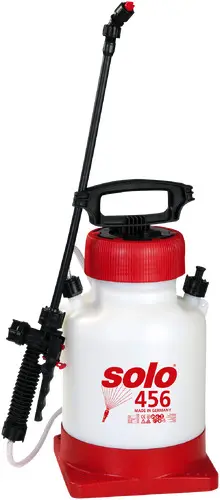 Produktfoto 1 von SONAX Low Pressure Sprayer - 5 L