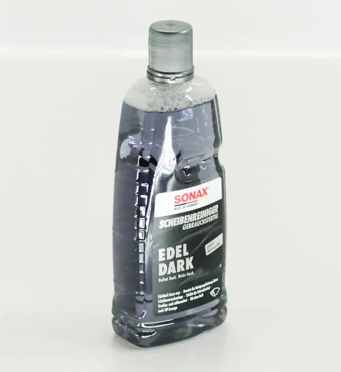 Produktfoto 1 von SONAX Summer Windscreen Cleaner Ready-to-use Edeldark - 1 liter
