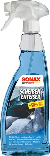 Produktfoto 1 von SONAX Windshield De-icer - 750 ml