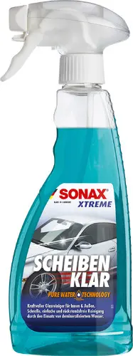 Produktfoto 1 von SONAX Windshield Cleaner - 500 ml XTREME