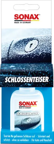 Produktfoto 1 von SONAX Lock De-icer