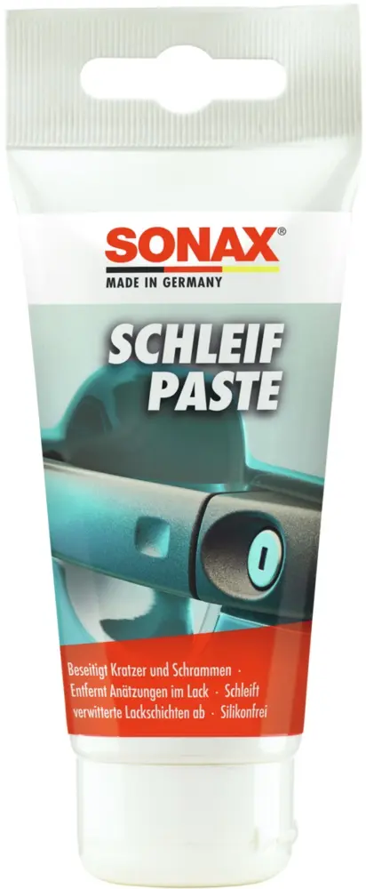 Produktfoto 1 von SONAX Abrasive Paste
