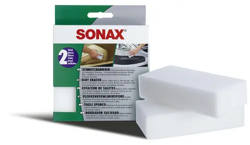 Produktfoto 1 von SONAX Dirt Eraser