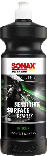 Produktfoto 1 von SONAX SensitiveSurface Detailer PROFILINE - 1 liter
