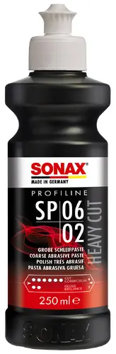 Produktfoto 1 von SONAX SP 06-02 PROFILINE - 250 ml