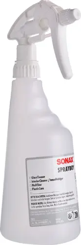 Produktfoto 1 von SONAX Sprayboy