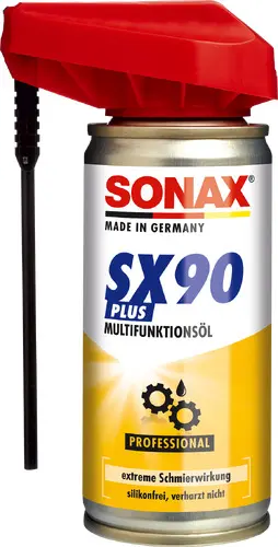 Produktfoto 1 von SONAX SX90 PLUS with EasySpray - 100 ml