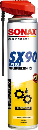 Produktfoto 1 von SONAX SX90 PLUS with EasySpray - 400 ml