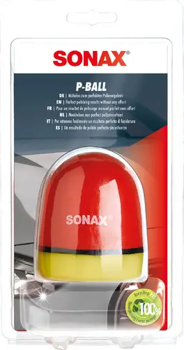 Produktfoto 1 von SONAX P-Ball