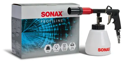 Produktfoto 1 von SONAX PowerAir Clean