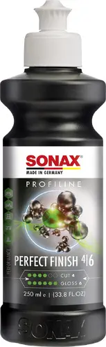 Produktfoto 1 von SONAX PerfectFinish PROFILINE - 250 ml