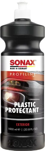 Produktfoto 1 von SONAX Plastic Protectant Exterior PROFILINE - 1 L