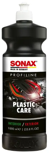 Produktfoto 1 von SONAX PlasticCare PROFILINE - 1 L