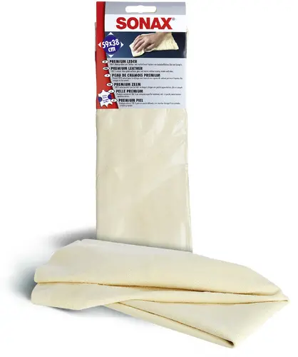 Produktfoto 1 von SONAX Premium Leather