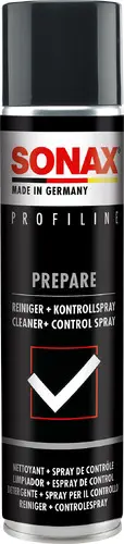Produktfoto 1 von SONAX Prepare PROFILINE - 400 ml