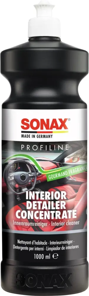 Produktfoto 1 von SONAX PROFILINE Interior Detailer - 1 L Concentrate