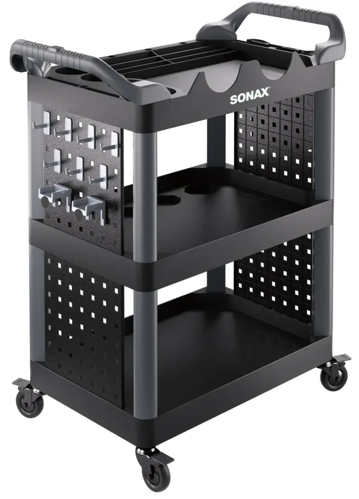 Produktfoto 1 von SONAX Basic Trolley