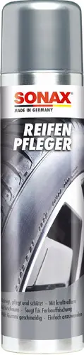 Produktfoto 1 von SONAX Tire Care - 400 ml