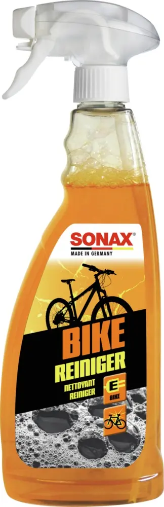 Produktfoto 1 von SONAX Cleaner - 750 ml BIKE
