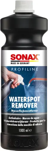 Produktfoto 1 von SONAX Waterspot Remover PROFILINE - 1 L