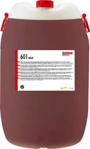 Produktfoto 1 von SONAX Wax - 60 liters