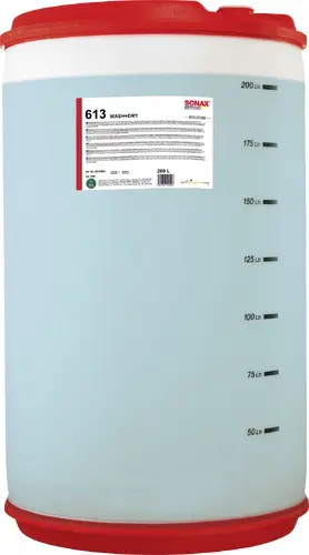 Produktfoto 1 von SONAX Wash+Dry EVOLUTION - 200 L