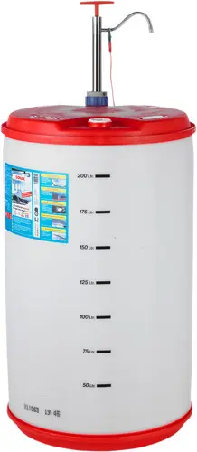 Produktfoto 1 von SONAX Stationary Workshop Filling Unit for AntiFrost+ClearView