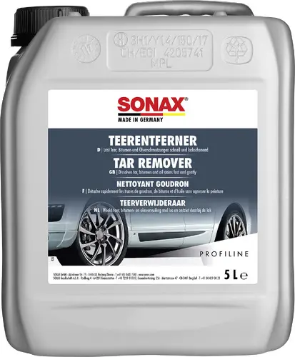 Produktfoto 1 von SONAX Tar Remover - 5 L