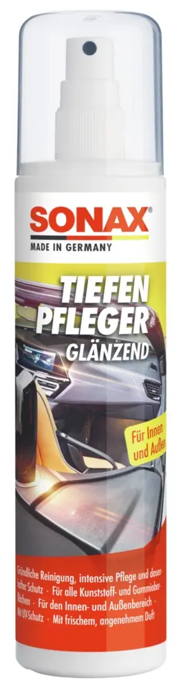 Produktfoto 1 von SONAX Deep Care Glossy - 300 ml