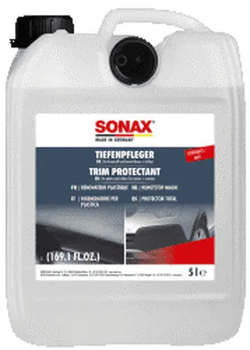Produktfoto 1 von SONAX Deep Conditioner Silk Matt - 5 L