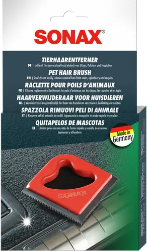 Produktfoto 1 von SONAX Animal Hair Remover