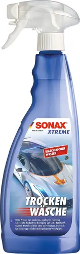 Produktfoto 1 von SONAX Dry Wash XTREME - 750 ml